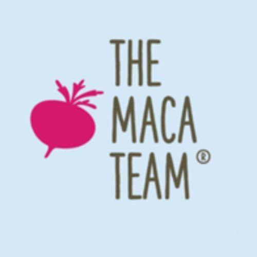 . The Maca Team